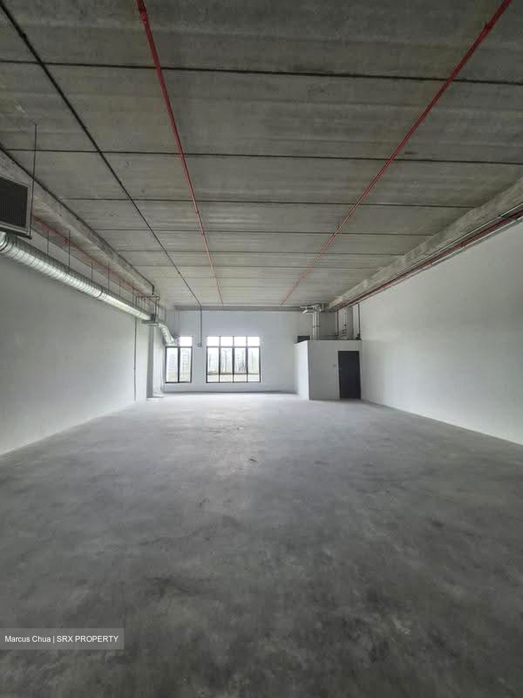 Tampines Connection (D18), Factory #630589451